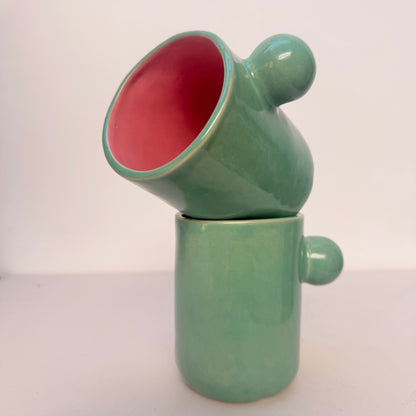 MUG BULLE