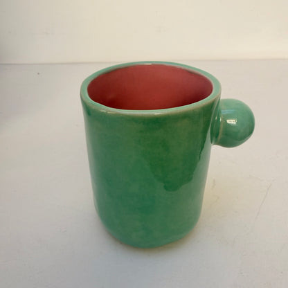 MUG BULLE