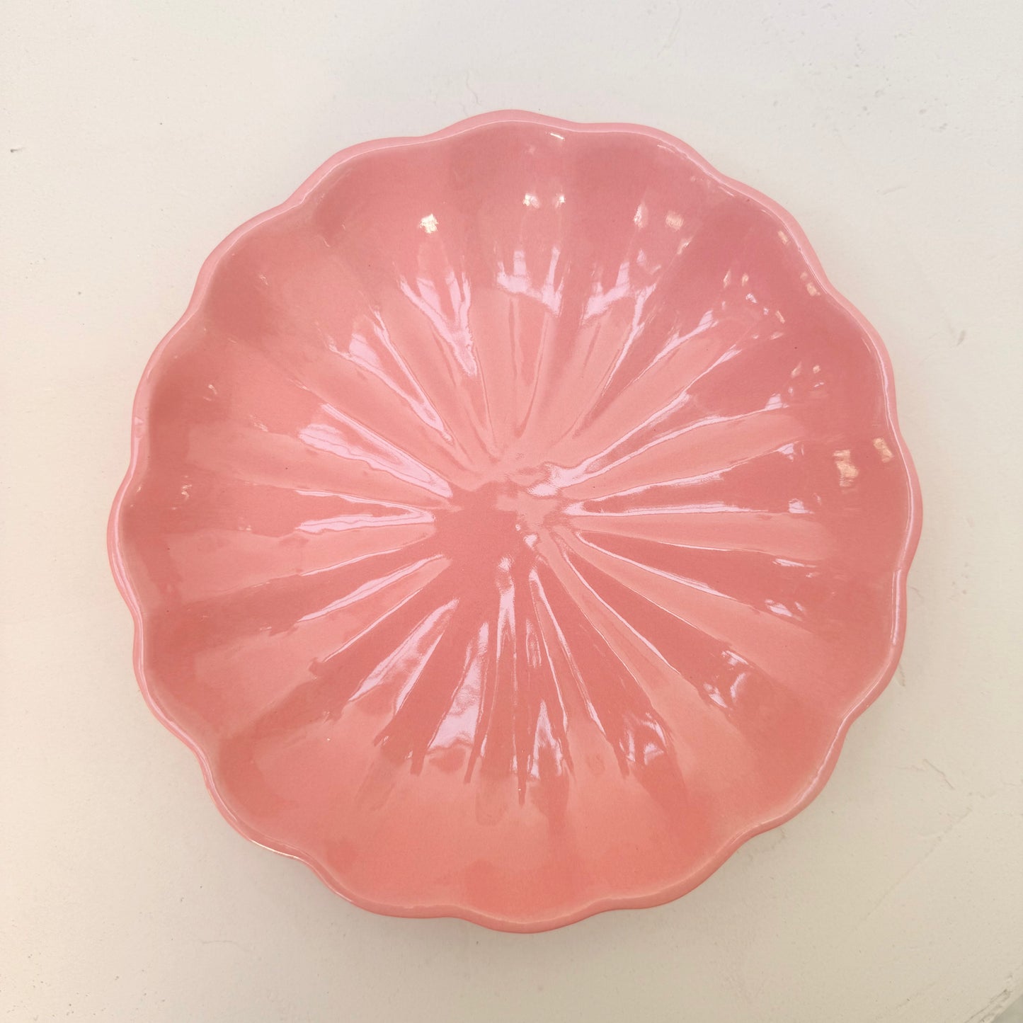 Petit plat ROSE