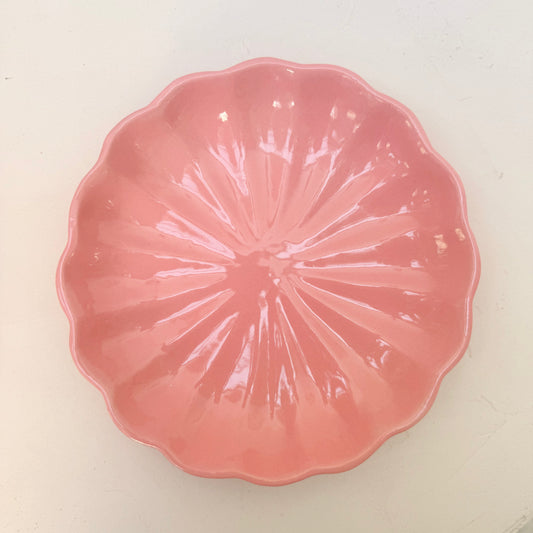 Petit plat ROSE