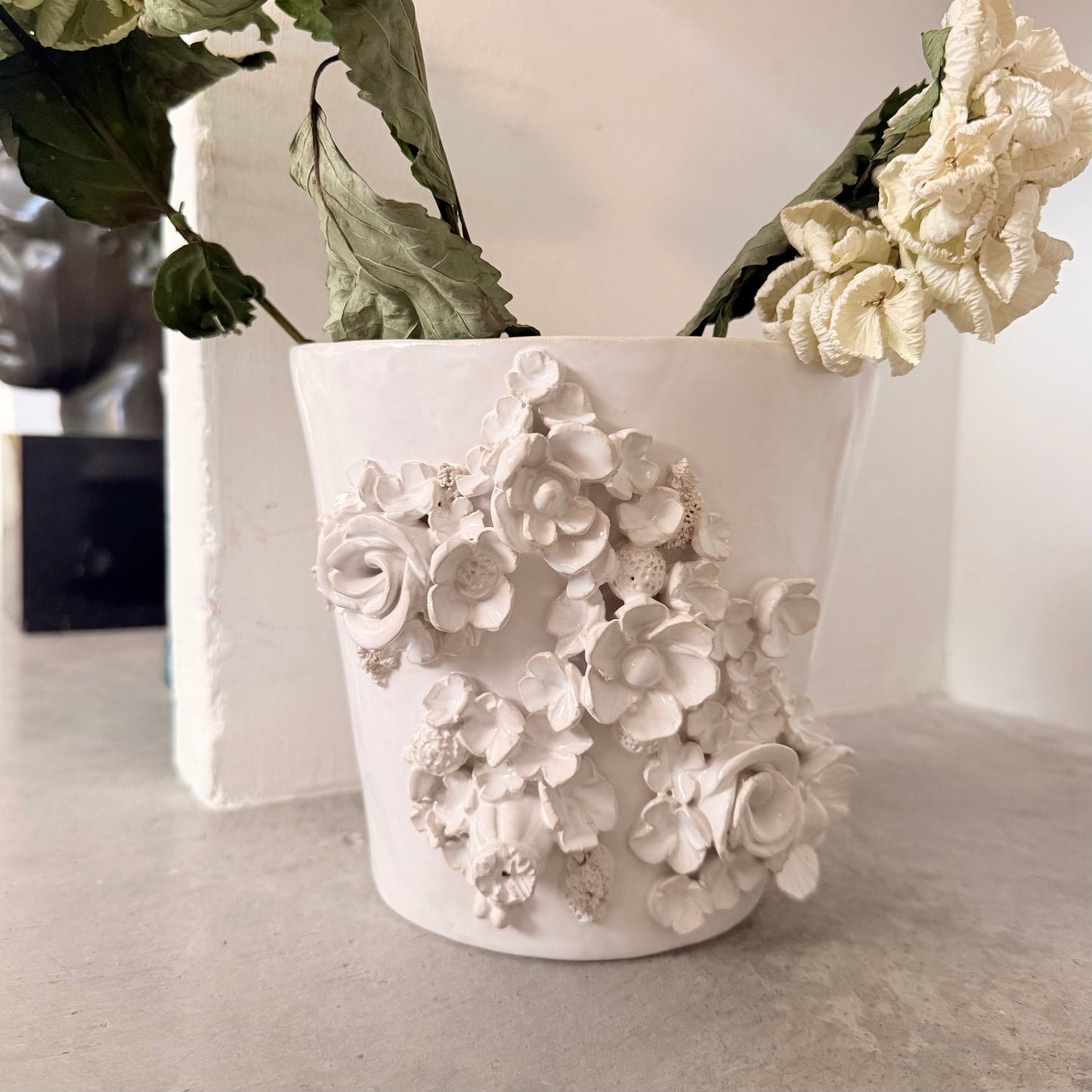 VASE PRAIRIE
