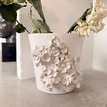 VASE PRAIRIE