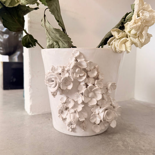 VASE PRAIRIE