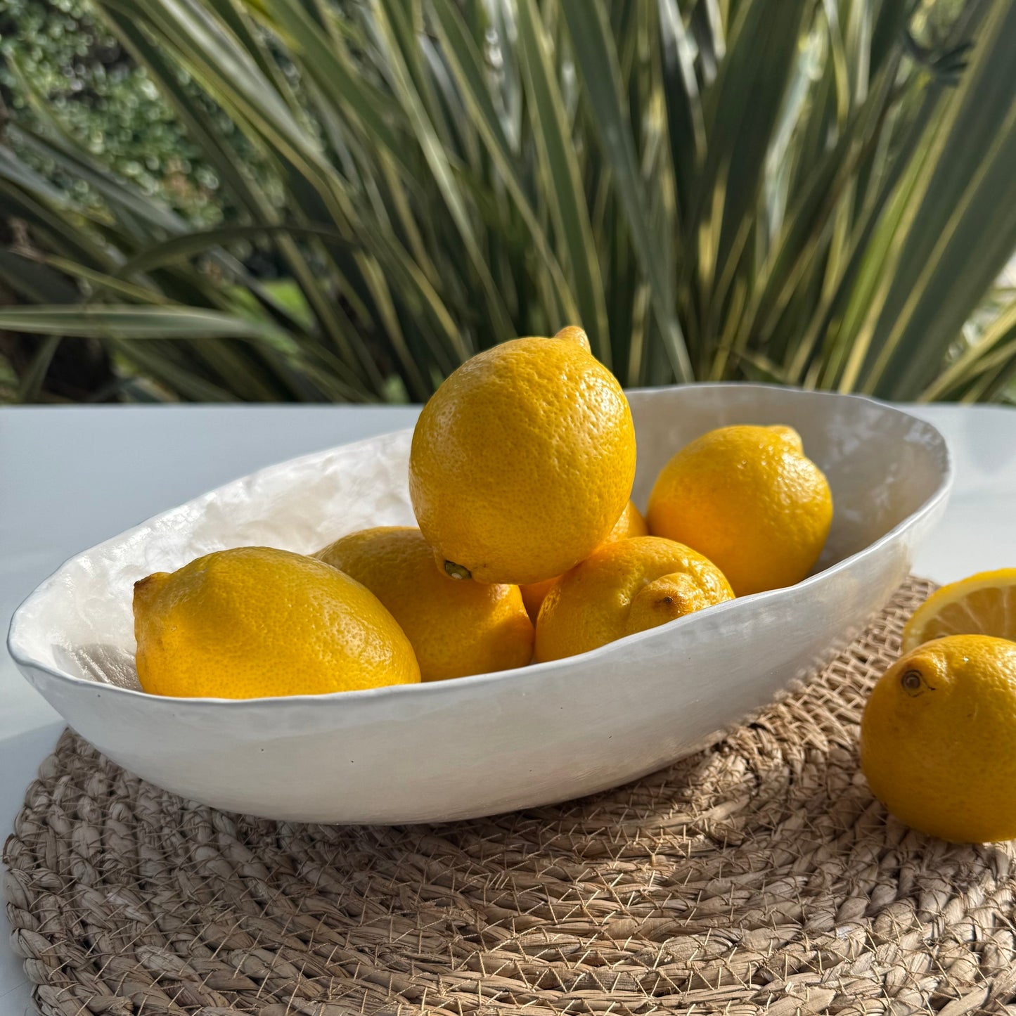 Coupe à fruits - SWANN