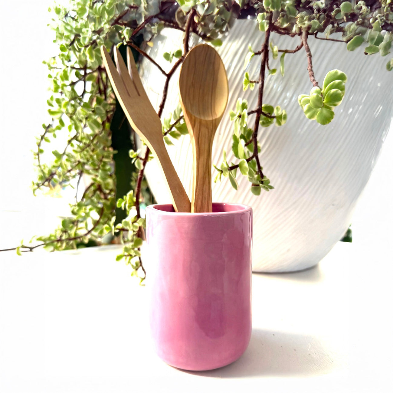 Vase Décoratif - ÉLODIE