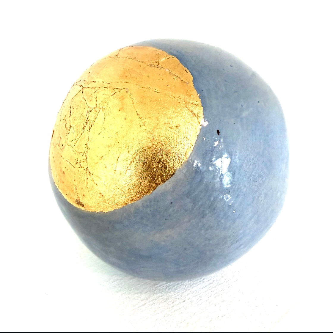 Les Bulles Précieuses